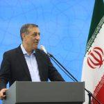 قائم پناه: رئیس جمهور بر عهد خود در بکارگیری جوانان دانشمند پایبند است قائم پناه: رئیس جمهور بر عهد خود در بکارگیری جوانان دانشمند پایبند است