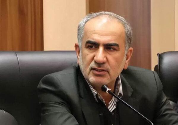 لزوم توسعه نمایشگاه صنعت مالی تهران برای تحقق شعار سال لزوم توسعه نمایشگاه صنعت مالی تهران برای تحقق شعار سال