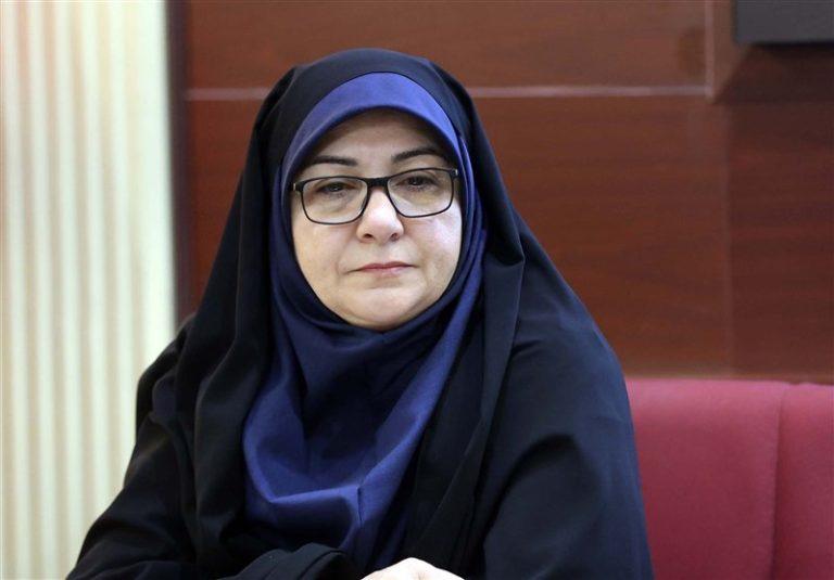 محمدیان: رژیم صهیونیستی باید مواخذه شود محمدیان: رژیم صهیونیستی باید مواخذه شود
