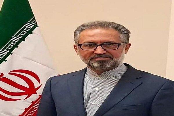 محکومیت اقدامقاضی پرونده آمیا در اتهامزنی دروغین به اتباع ایرانی محکومیت اقدامقاضی پرونده آمیا در اتهامزنی دروغین به اتباع ایرانی