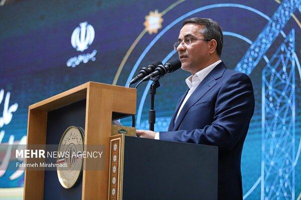 معاون رئیسجمهور از تعهد کارکنان دولت در ایام جنگ تقدیر کرد معاون رئیسجمهور از تعهد کارکنان دولت در ایام جنگ تقدیر کرد