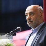 میدری: همکاریهای مهارتی و بیمهای ایران و ارمنستان گسترش می یابد میدری: همکاریهای مهارتی و بیمهای ایران و ارمنستان گسترش می یابد