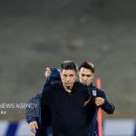 هشدار جدی قلعهنویی به بازیکنان تیم ملی: فردا پنالتی ممنوع! هشدار جدی قلعهنویی به بازیکنان تیم ملی: فردا پنالتی ممنوع!