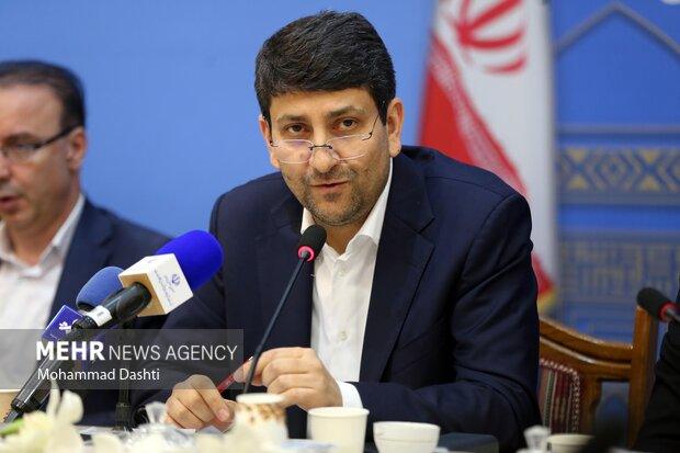 پایداری زیرساختهای ارتباطی در بحبوحه جنگ تحمیلی ۱۲ روزه پایداری زیرساختهای ارتباطی در بحبوحه جنگ تحمیلی ۱۲ روزه