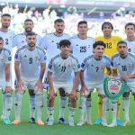 پیروزی عراق و استرالیا مقابل حریفان؛ تساوی تلخ فلسطین مقابل عمان پیروزی عراق و استرالیا مقابل حریفان؛ تساوی تلخ فلسطین مقابل عمان