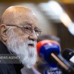 چمران: ورود سگها به بوستانهای تهران ممنوع است چمران: ورود سگها به بوستانهای تهران ممنوع است