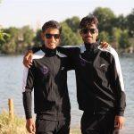 کسب 2 مدال طلا توسط ملیپوشان روئینگ کشورمان کسب 2 مدال طلا توسط ملیپوشان روئینگ کشورمان