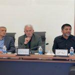 گزارش مالی ۱۳۰۰ میلیارد تومانی فدراسیون کشتی در ۱۴۰۳ گزارش مالی ۱۳۰۰ میلیارد تومانی فدراسیون کشتی در ۱۴۰۳