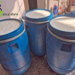 نقش و کاربرد افزودنیهای شیمیایی در صنایع مختلف نقش و کاربرد افزودنیهای شیمیایی در صنایع مختلف