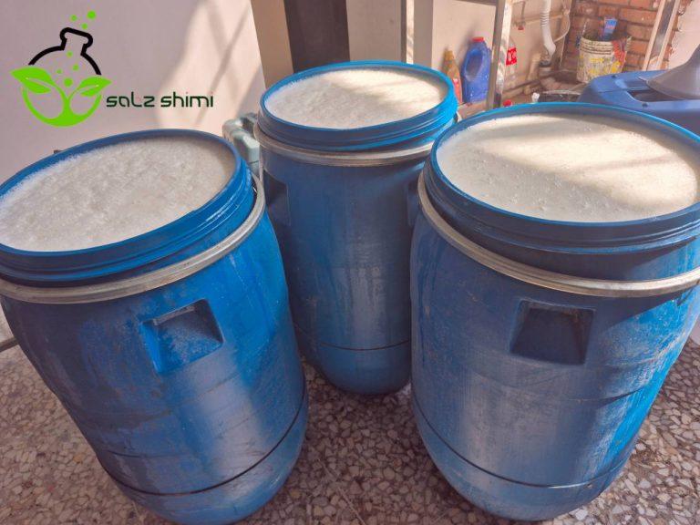 نقش و کاربرد افزودنیهای شیمیایی در صنایع مختلف نقش و کاربرد افزودنیهای شیمیایی در صنایع مختلف