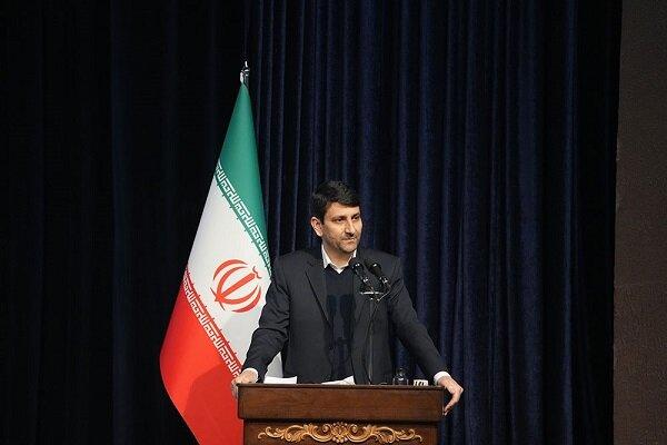 آئین یادبود شهدای زیستبوم فناوری اطلاعات با حضور وزیر ارتباطات آئین یادبود شهدای زیستبوم فناوری اطلاعات با حضور وزیر ارتباطات