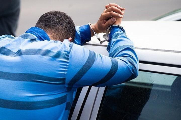 اجرای طرح ارتقا امنیت اجتماعی در دامغان؛ ۵۷ سارق دستگیر شدند اجرای طرح ارتقا امنیت اجتماعی در دامغان؛ ۵۷ سارق دستگیر شدند