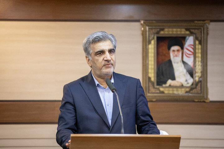 اختصاص هرماه ۹۰ هزار میلیاردتومان برای حقوق بازنشستگان و مستمری بگیران اختصاص هرماه ۹۰ هزار میلیاردتومان برای حقوق بازنشستگان و مستمری بگیران