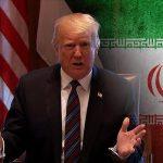 ادعای تازه ترامپ: ممکن است با ایران به یک توافق دائمی برسیم ادعای تازه ترامپ: ممکن است با ایران به یک توافق دائمی برسیم
