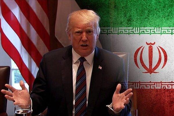 ادعای تازه ترامپ: ممکن است با ایران به یک توافق دائمی برسیم ادعای تازه ترامپ: ممکن است با ایران به یک توافق دائمی برسیم