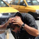 افزایش دمای تهران از روز سهشنبه افزایش دمای تهران از روز سهشنبه