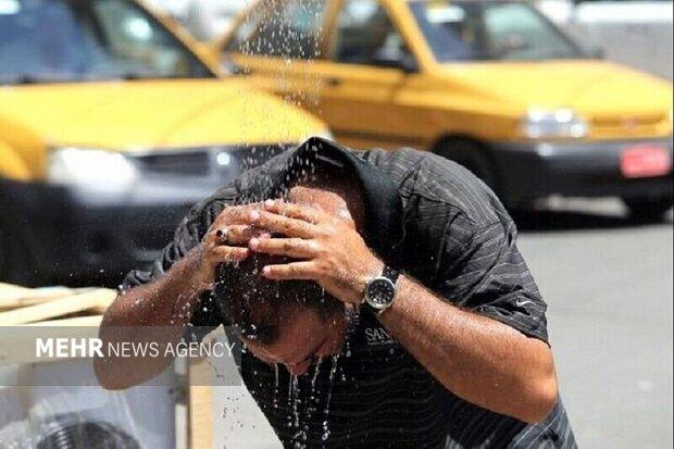 افزایش دمای تهران از روز سهشنبه افزایش دمای تهران از روز سهشنبه