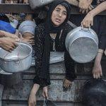 بحران انسانی در غزه صدای کنگره آمریکا را نیز درآورد بحران انسانی در غزه صدای کنگره آمریکا را نیز درآورد