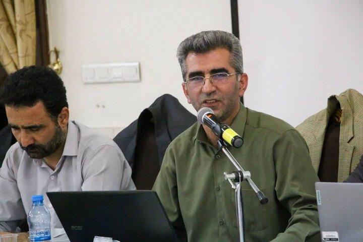 تحول در نظام آموزشی استان سمنان با مهارتمحوری و الگوی مدرسه تراز تحول در نظام آموزشی استان سمنان با مهارتمحوری و الگوی مدرسه تراز
