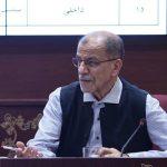 تقدیر و تشکر رئیس کمیته ملی المپیک از مسئولان وافتخارآفرینان ورزش کشور تقدیر و تشکر رئیس کمیته ملی المپیک از مسئولان وافتخارآفرینان ورزش کشور