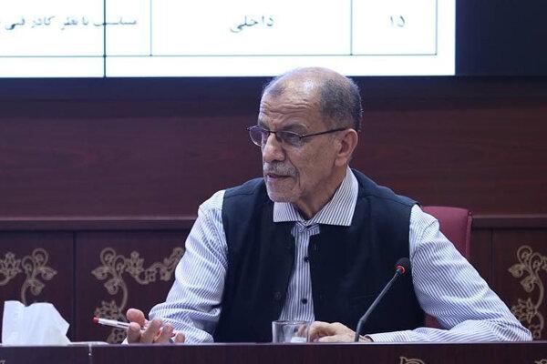 تقدیر و تشکر رئیس کمیته ملی المپیک از مسئولان وافتخارآفرینان ورزش کشور تقدیر و تشکر رئیس کمیته ملی المپیک از مسئولان وافتخارآفرینان ورزش کشور