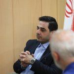 تقوی: والیبال تمرکز مردم را از جنگ برداشت؛ هدف قهرمانی جهان است تقوی: والیبال تمرکز مردم را از جنگ برداشت؛ هدف قهرمانی جهان است