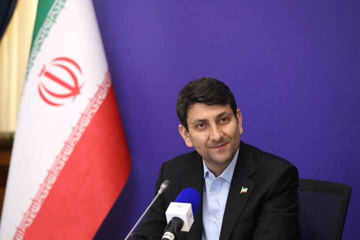 حرکت به سمت منظومه ماهوارهای با تزریق موفق ناهید ۲ در مدار زمین حرکت به سمت منظومه ماهوارهای با تزریق موفق ناهید ۲ در مدار زمین