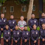 حریفان فرنگی کاران نوجوان ایران در قهرمانی جهان مشخص شدند حریفان فرنگی کاران نوجوان ایران در قهرمانی جهان مشخص شدند