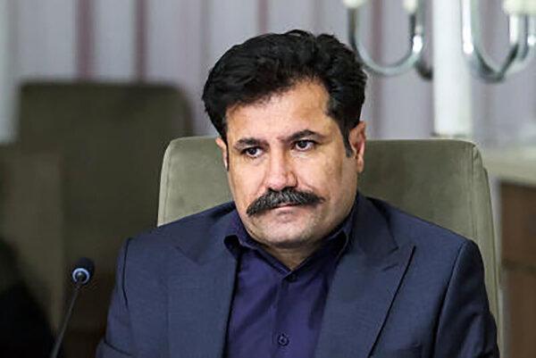 حسینزاده: معاونت توسعه روستایی ریاست جمهوری برای همافزایی ظرفیتهاست حسینزاده: معاونت توسعه روستایی ریاست جمهوری برای همافزایی ظرفیتهاست