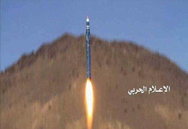 حملات موشکی و پهپادی یمنیها به ۴ هدف حساس اسرائیل حملات موشکی و پهپادی یمنیها به ۴ هدف حساس اسرائیل