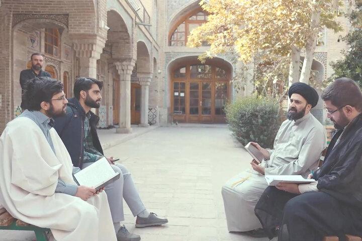 داستان عالِمی که خود را روضهخوان امام حسین (ع) میدانست داستان عالِمی که خود را روضهخوان امام حسین (ع) میدانست