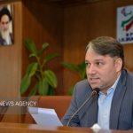 داوود عزیزی: مردم ایران در برابر تهدیدها متحدتر میشوند داوود عزیزی: مردم ایران در برابر تهدیدها متحدتر میشوند