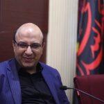 دبیر کمیته ملی المپیک: امیدواریم وزنهبرداری به روزهای اوج برگردد دبیر کمیته ملی المپیک: امیدواریم وزنهبرداری به روزهای اوج برگردد