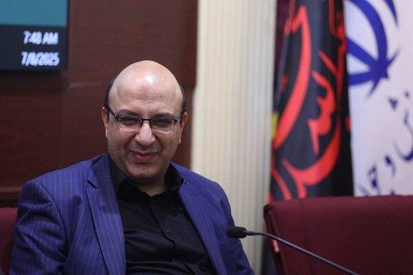 دبیر کمیته ملی المپیک: امیدواریم وزنهبرداری به روزهای اوج برگردد دبیر کمیته ملی المپیک: امیدواریم وزنهبرداری به روزهای اوج برگردد