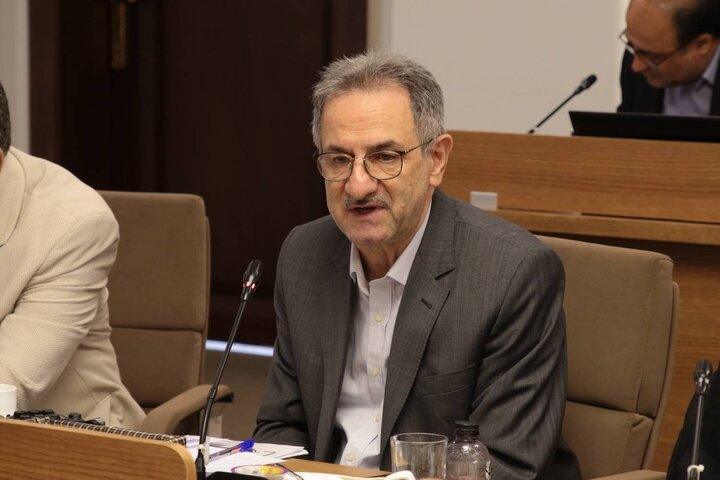 دریافت نرخ دلاری از گردشگران خارجی در هتلها منتفی شد دریافت نرخ دلاری از گردشگران خارجی در هتلها منتفی شد