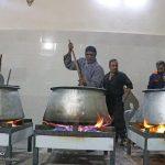 دستورالعمل وزارت بهداشت در تهیه نذورات ایام محرم و صفر دستورالعمل وزارت بهداشت در تهیه نذورات ایام محرم و صفر