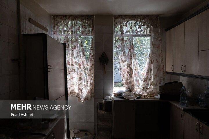 دولت بسته جبران خسارات جنگ تحمیلی را فوری تصویب کند دولت بسته جبران خسارات جنگ تحمیلی را فوری تصویب کند