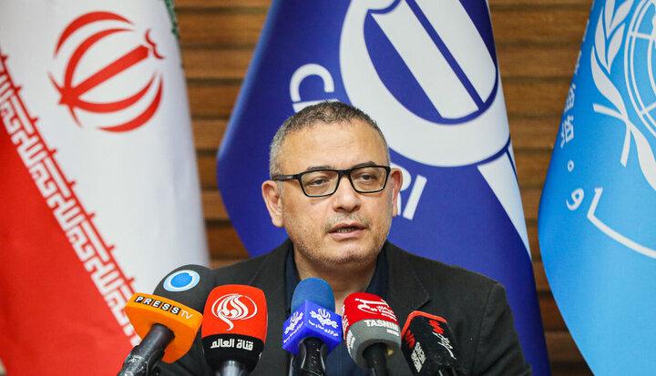 رئیس سازمان هواپیمایی: افزایش قیمت بلیت پروازها ممنوع است رئیس سازمان هواپیمایی: افزایش قیمت بلیت پروازها ممنوع است