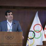 رئیس فدراسیون بوکس: اتحاد امروز را مدیون خون شهدا هستیم رئیس فدراسیون بوکس: اتحاد امروز را مدیون خون شهدا هستیم