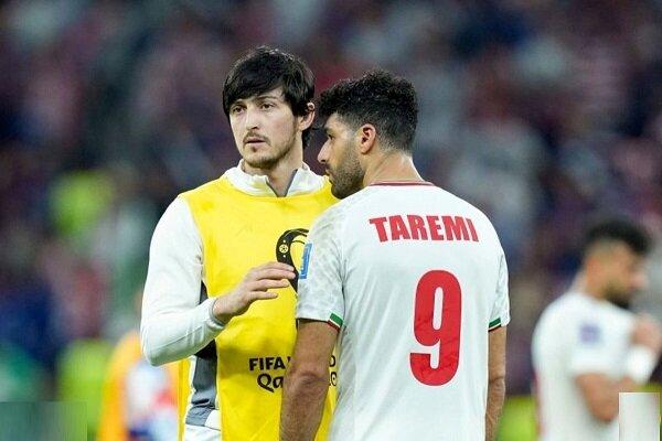 رد پیشنهاد الوصل امارات توسط مهدی طارمی رد پیشنهاد الوصل امارات توسط مهدی طارمی