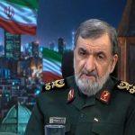 رضایی: اعراب بیدار شوید رضایی: اعراب بیدار شوید