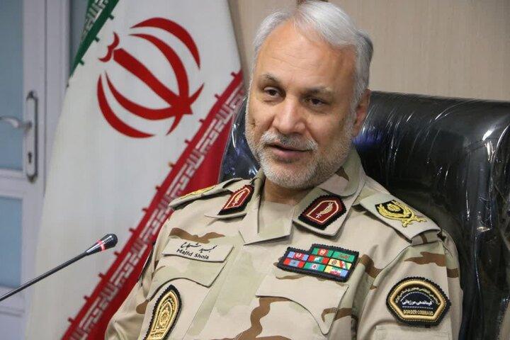 رهایی ۲ گروگان تبعه افغانستانی و دستگیری آدم رباها در هنگ مرزی تایباد رهایی ۲ گروگان تبعه افغانستانی و دستگیری آدم رباها در هنگ مرزی تایباد