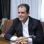 رهنما: باید در انتخاب همکارانم حساس باشم؛ بازیهای آسیایی اولویت ماست رهنما: باید در انتخاب همکارانم حساس باشم؛ بازیهای آسیایی اولویت ماست