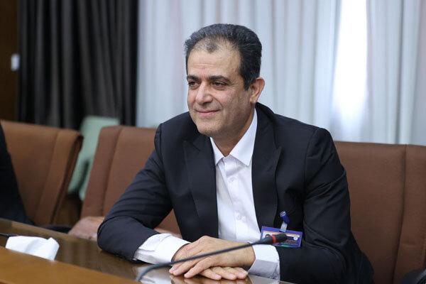 رهنما: باید در انتخاب همکارانم حساس باشم؛ بازیهای آسیایی اولویت ماست رهنما: باید در انتخاب همکارانم حساس باشم؛ بازیهای آسیایی اولویت ماست