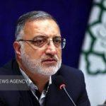 زاکانی: یادمان «بچههای آسمان» نماد مقاومت ملت ایران است زاکانی: یادمان «بچههای آسمان» نماد مقاومت ملت ایران است