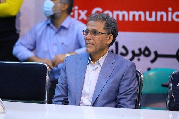 سهرابی:پاراتکواندو از قهرمانی آسیا دفاع و جایگاه ایران را تثبیت میکند سهرابی:پاراتکواندو از قهرمانی آسیا دفاع و جایگاه ایران را تثبیت میکند