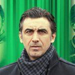 «سید مهدی رحمتی» سرمربی خیبر شد «سید مهدی رحمتی» سرمربی خیبر شد
