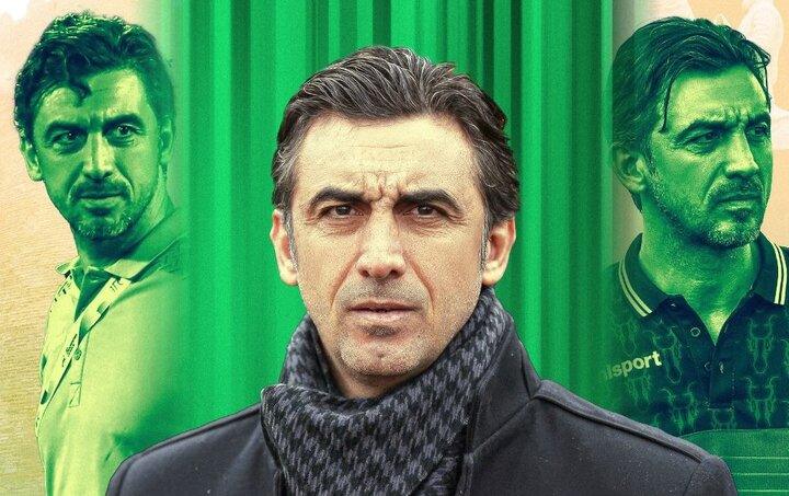 «سید مهدی رحمتی» سرمربی خیبر شد «سید مهدی رحمتی» سرمربی خیبر شد