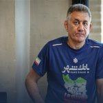 صحبتهای سرمربی تیم کشتی جوانان در مورد قهرمانی تیم در آسیا صحبتهای سرمربی تیم کشتی جوانان در مورد قهرمانی تیم در آسیا