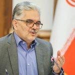 طرح جامع شهر پردیس تصویب شد؛ الحاق ۴۸۶ هکتار برای ساخت مسکن حمایتی طرح جامع شهر پردیس تصویب شد؛ الحاق ۴۸۶ هکتار برای ساخت مسکن حمایتی